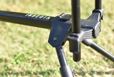 Rod Pod Prowess Insedia 2/3 Cannes -Fox || PROLOGIC Soldes Magasin 4b6a241de170f49693b32dd90c38b3b60aca659d Rodpodamb4