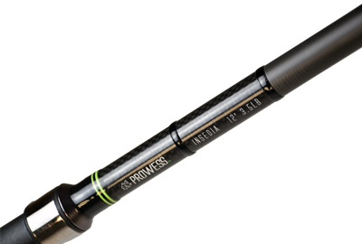 Canne Prowess Insedia 50mm 12' 3.5lbs -PROLO Magasin 4bec38f8598d4424cffd563ab8e22326b1abe8f3 251572amb1