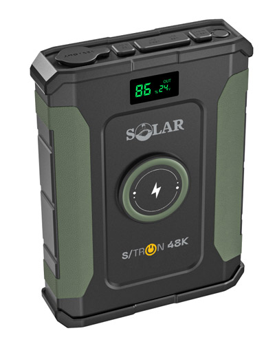 Solar S-Tron Powerpack 48K - description 03