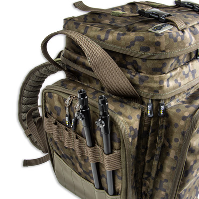 Solar SP C-Tech Take Anywhere Rucksack - description 03