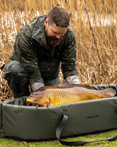 Waders Trakker N2 Camo - description 10