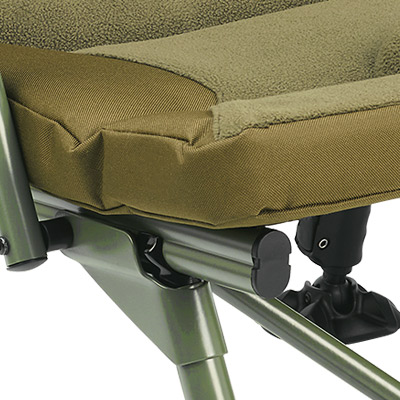 Level Chair Prowess Summa Aerolite avec Accoudoirs S - description 06