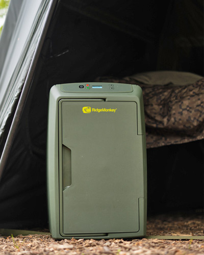 Frigo Electrique RidgeMonkey Combichilla 18L - description 06
