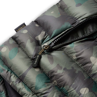 Veste Trakker TechPro Camo Base XP - description 11