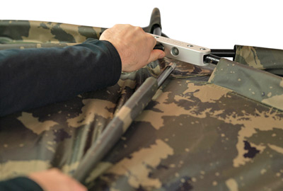 Biwy Solar Worldwide Spider 1.0 FS 1 place (Complet) - description 02