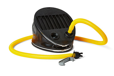 Matelas de Réception Trakker Sanctuary Corral V2 XL - description 10