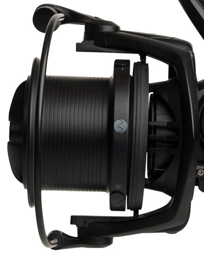 Ensemble Prowess Starfall Pro DG Spod 13' 6lbs Equa Spod BS - description 14