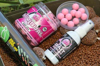 Booster Mainline Bait Spray Shellfish Black Pepper 50ml -DYNAMITE BAITS 4deb96dc740d789f53fd50099178214943797787 SpraysAmb 4