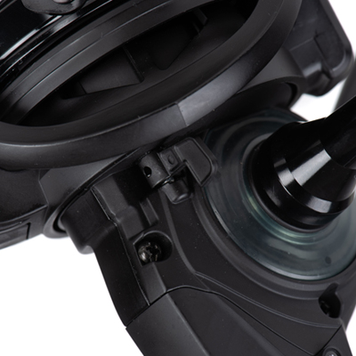 Ensemble Fox Horizon X4 Black 50mm 13' 4lbs Full Shrink EOS FD 14K (les 2) - description 22