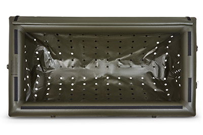 Matelas de Réception Trakker Sanctuary Corral V2 XL - description 02