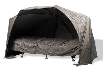 Abri Nash Scope OPS Recon Brolly 1 place - description 01