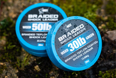 Nash TT Tête De Ligne Nash Braided Shock Leader 25m 4 Nash TT Tête De Ligne Nash Braided Shock Leader 25m -Hameçons Soldes Boutique 4fc467c8ddb0d5a45c72896687ad266ac06962ed 207870amb1