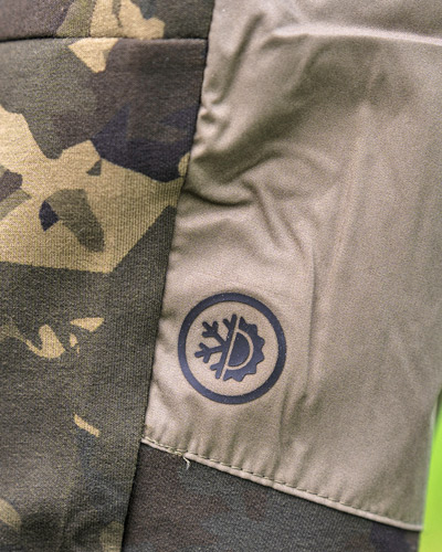 Pantalon Nash ZT Lite Luxe Joggers Camo - description 09