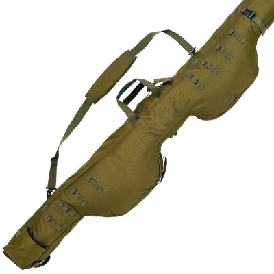 Fourreau Prowess Summa Holdall 5 cannes 12' - description 03