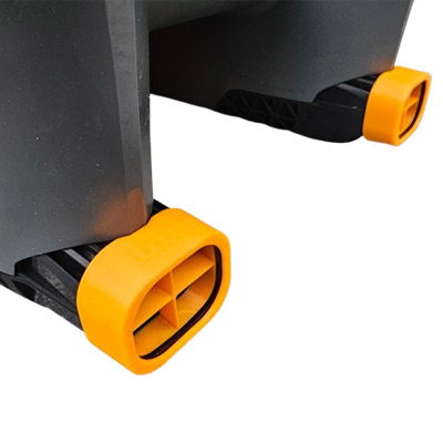 Kit de Customisation Bait Boat Pod pour Bateau Deeper Spark - description 06