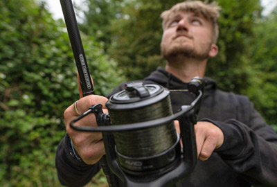 Canne Avid Carp Exodus Pro 12' 3.5lbs (x4) -PROLO Magasin 50cb7984422c1802d814ae2a3ce6779df1c0107f 251688amb3