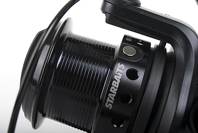 Ensemble Starbaits M3 Dark Night 50mm 12' 3.5lbs Tron 10000 (les 3) -PROLO Magasin 510c2df1fc84ae9414e4ca77e7e347c1390c0249 202515 amb1