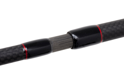 Ensemble Starbaits M4 Limited Edition 50mm 13' 4lbs TR 10000 (les 4) - description 08