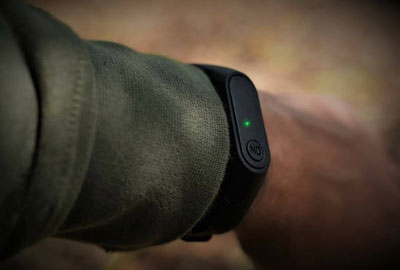 New Direction Tackle S9 Bite Alarm preview using new Smartband (B9) and  Headtorch H9 pro 