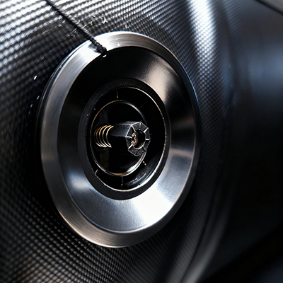 Bateau Pneumatique Pro Elite 240 Camou Planche Air - description 04