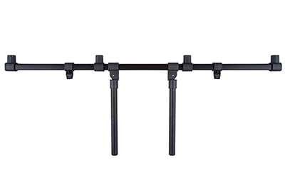 Buzz Bar Sonik pour Rod Pod Intelx Skybase 4 Cannes (la paire) - description 02