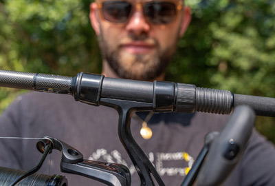 Canne Avid Carp Ascent 50mm 12' 3.5lbs Full Shrink - description 09