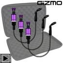 coffret-sonik-3-hangers-gizmo-litez-bobbins-pourpre