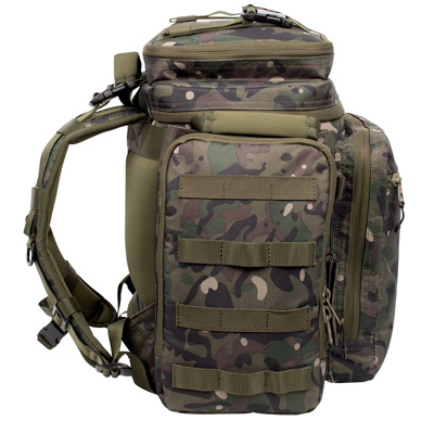 Trakker