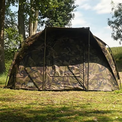 Biwy Fox EOS Pro Camo 1 place (Biwy + Surtoile) - description 04