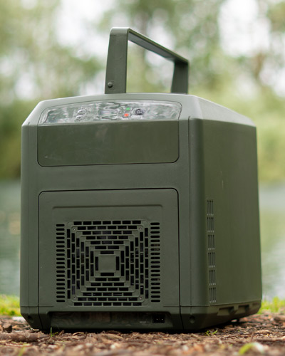 Frigo Electrique RidgeMonkey Combichilla 18L - description 13