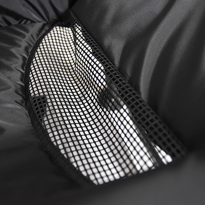 Matelas de Réception Pro Elite Cradle Protection Plus - description 03