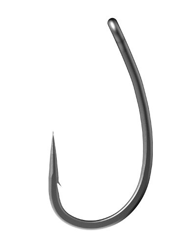 Hameçon Prowess Curve Shank (par 10) - description 02