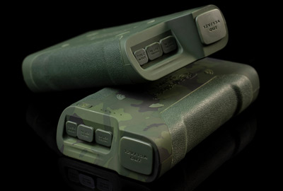 Frigo Electrique RidgeMonkey Combichilla 18L + Batterie 42150mAh - description 21