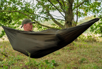 Hamac Nash Bank Life Hammock - description 01