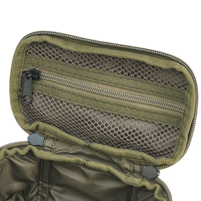 Trousse à Plombs Prowess Summa Lead & Leader Pouch - description 03