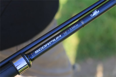 Ensemble Prowess Scorpium 12' 6001FD (les 4) -PROLO Magasin 56b46d754f3d50cba0d63aa9b15fca02469e6232 260049 1