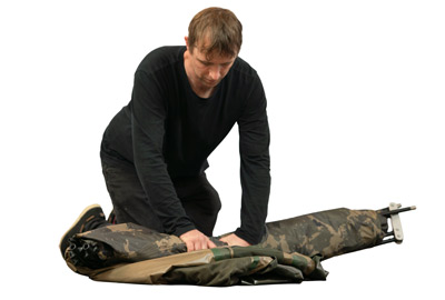 Biwy Solar Worldwide Spider 2.0 FS 2 places (Complet) - description 25