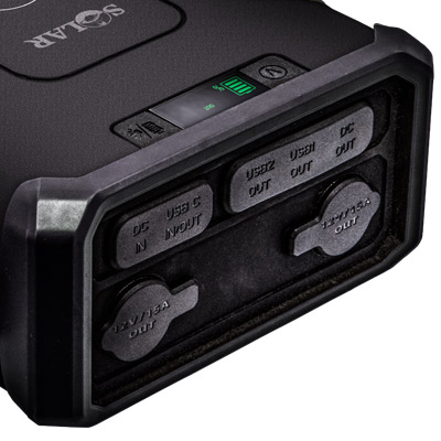 Solar S-Tron Powerpack 96K - description 02