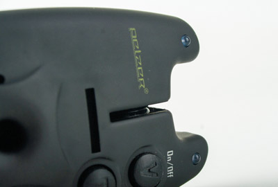 Détecteur Pelzer XT (les 3) -PROLO Magasin 57de4a1f6bd598d52f76d10ea38c44b65cb02700 203836AMB1