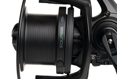 Moulinet Prowess Equa 10000 BS (les 4) - description 02