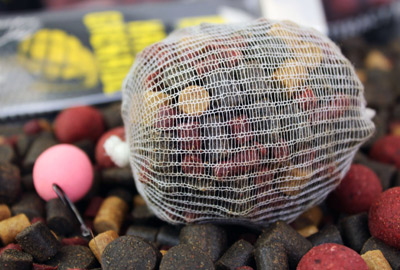 Kit Filet PVA Pro Elite Hand Grenade 5m - description 05