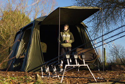 Abri Solar Social The Twin - description 07