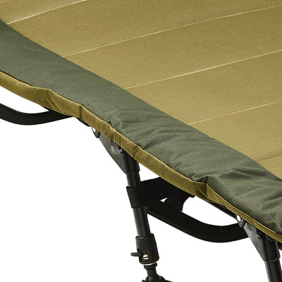 Pack Bed Level Prowess Initia XL Round S - description 06