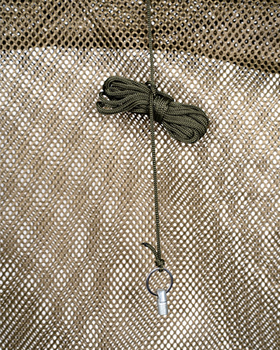 Sac de Pesée Prowess Initia Flottant Retention Sling - description 06
