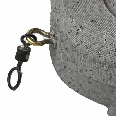 Lest Eco Sinkers Grippa Swivel - description 02