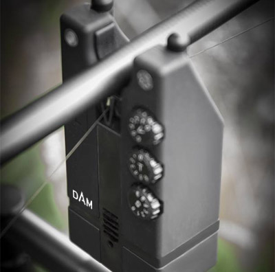 Coffret DAM Centrale 3 Détecteurs Hi-T -Hameçons Soldes Boutique 5c040369e46e099f64495a237edd7b77a3666871 203806AMB2n