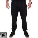 pantalon-fox-classic-jogging-black-orange