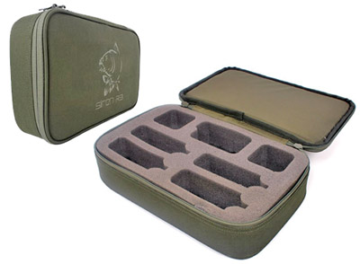 Nash Tackle Coffret Nash Centrale Siren R3 + 3 Détecteurs R3 Rouge -Hameçons Soldes Boutique 5c6d5e599919958cb7a0493481f13664da1f3095 210111AMB1