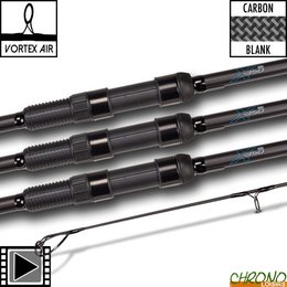 Prowess claymore lgd 50mm 12 3 5lbs rod – Chrono Carp ©