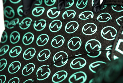 Gant de Lancer Prowess Casting Gloves - description 07